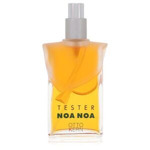 Otto Kern Noa Noa Eau De Toilette Women Yellow